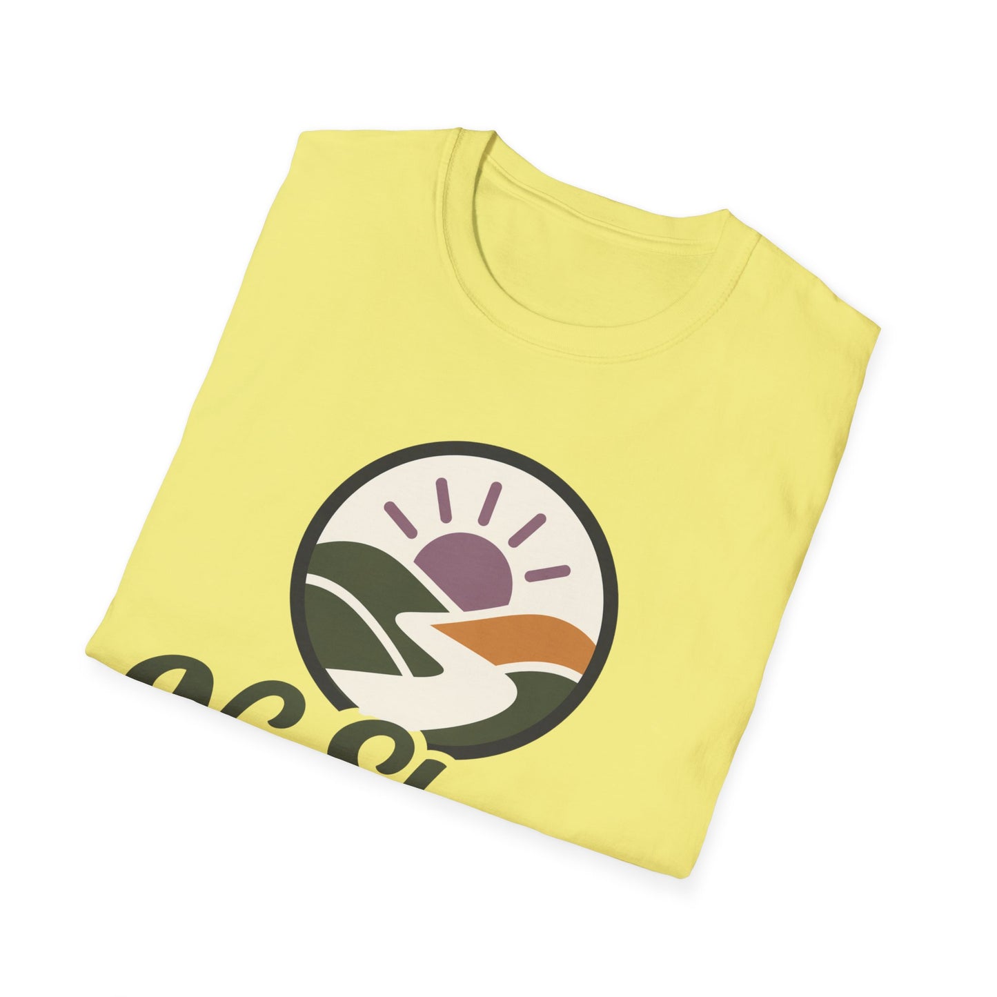 No Shame Wellness Graphic T-Shirt