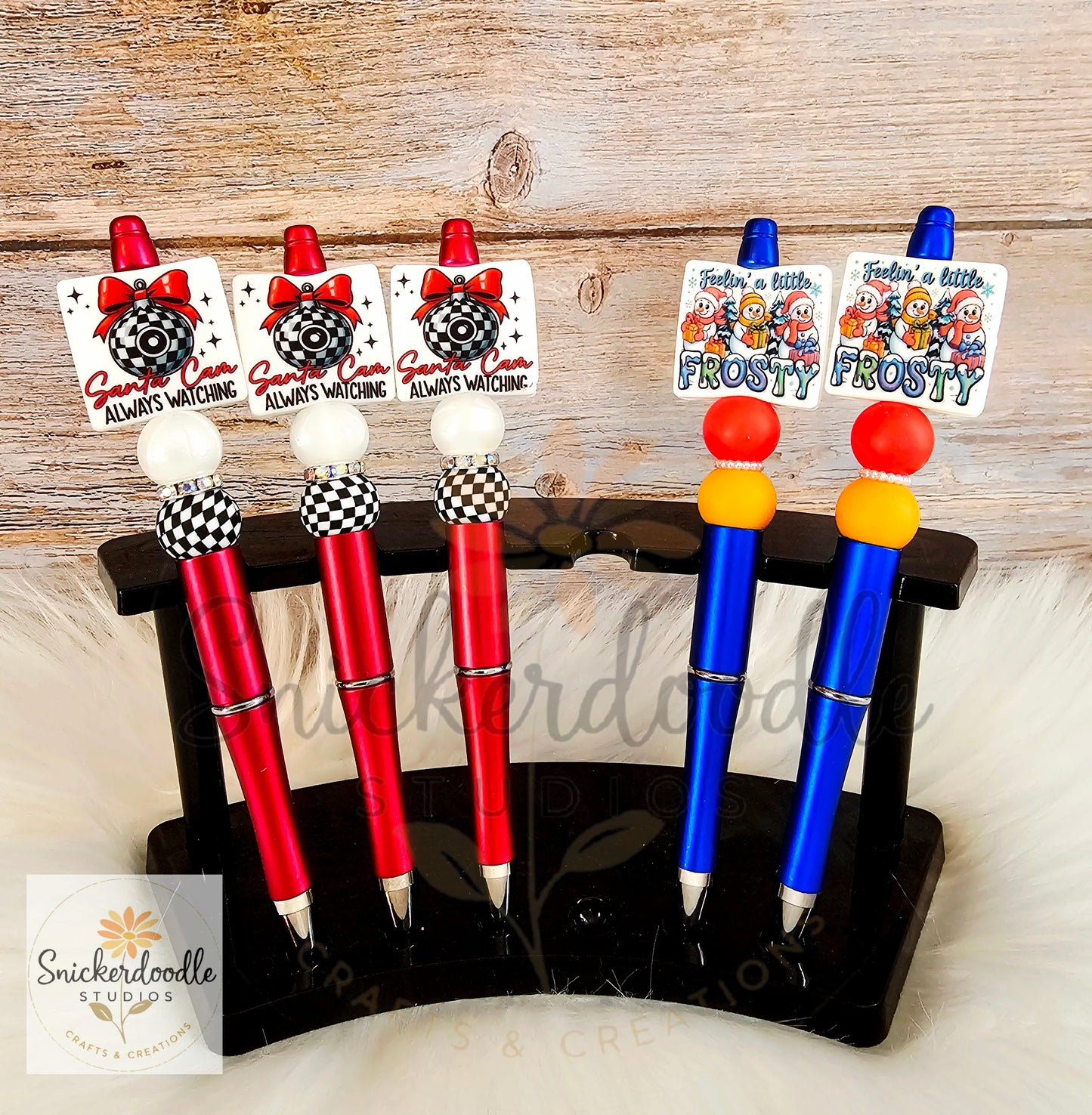 On the Second Day of Christmas Collection