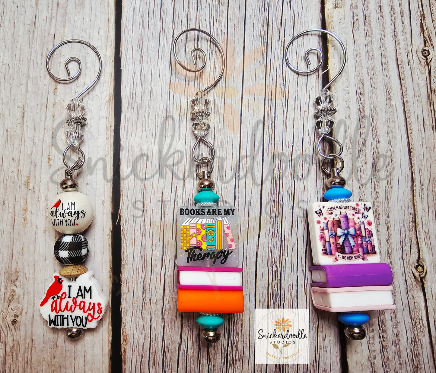 Themed Ornament Collection