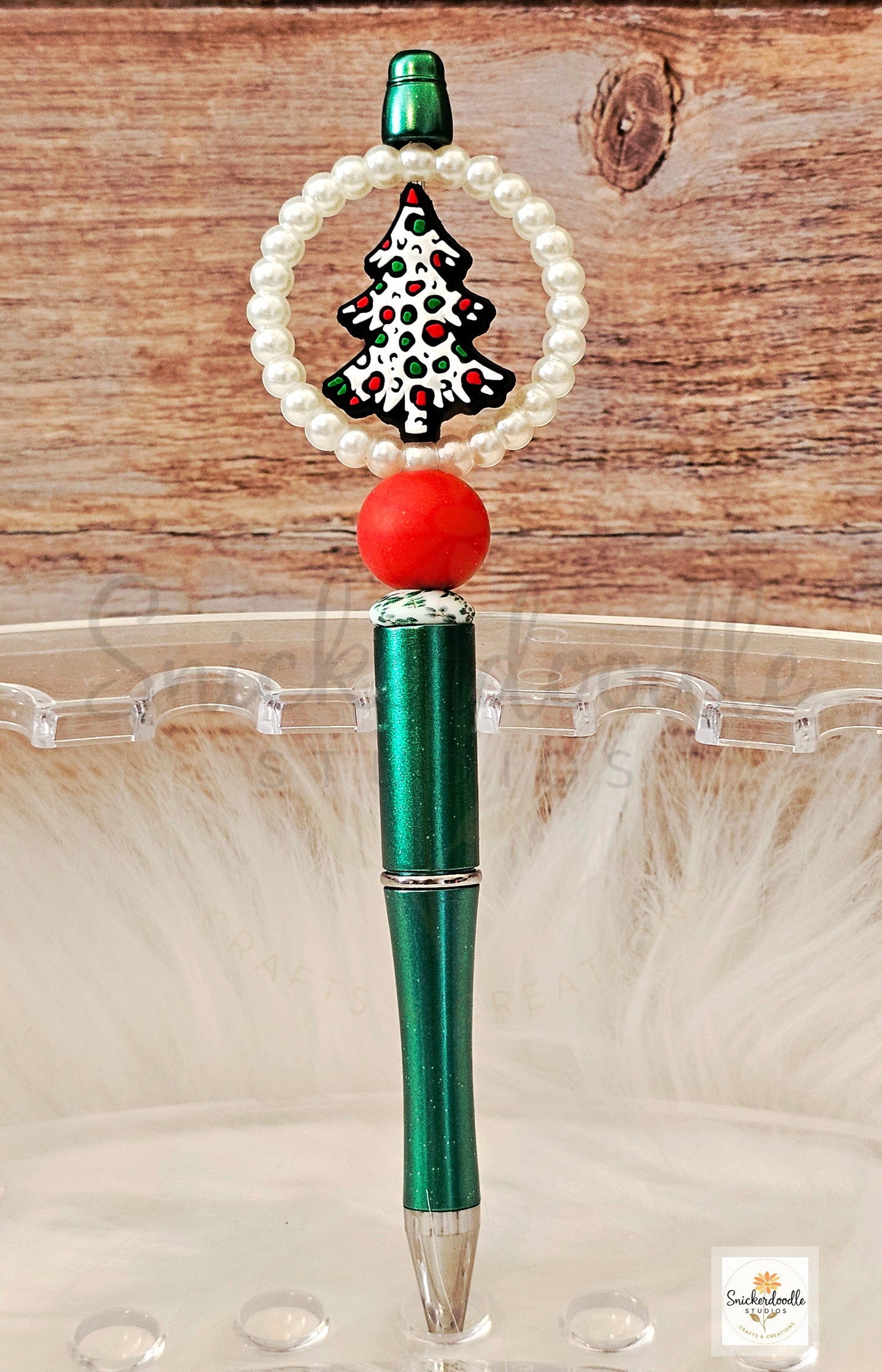 Holiday Pens