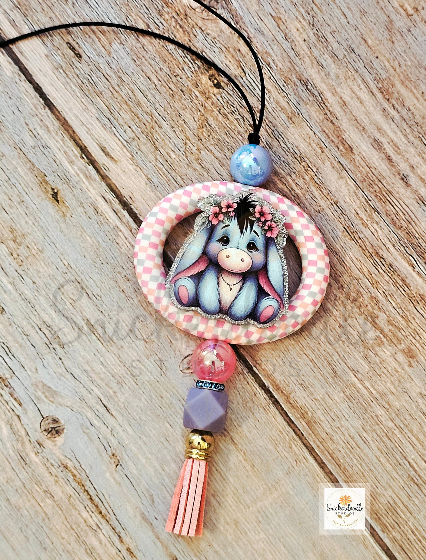 Car Charms