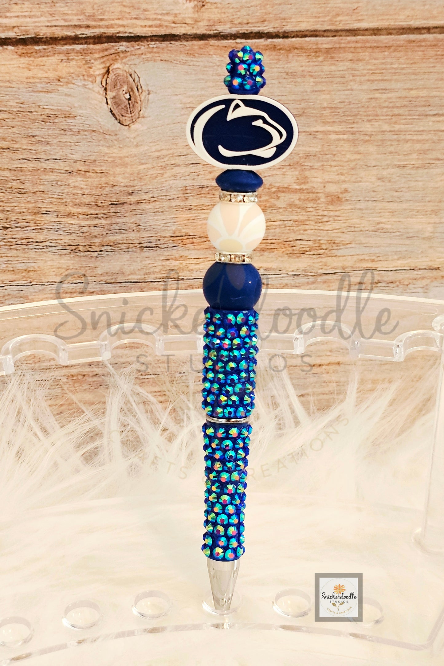 Nittany Blingy Pen