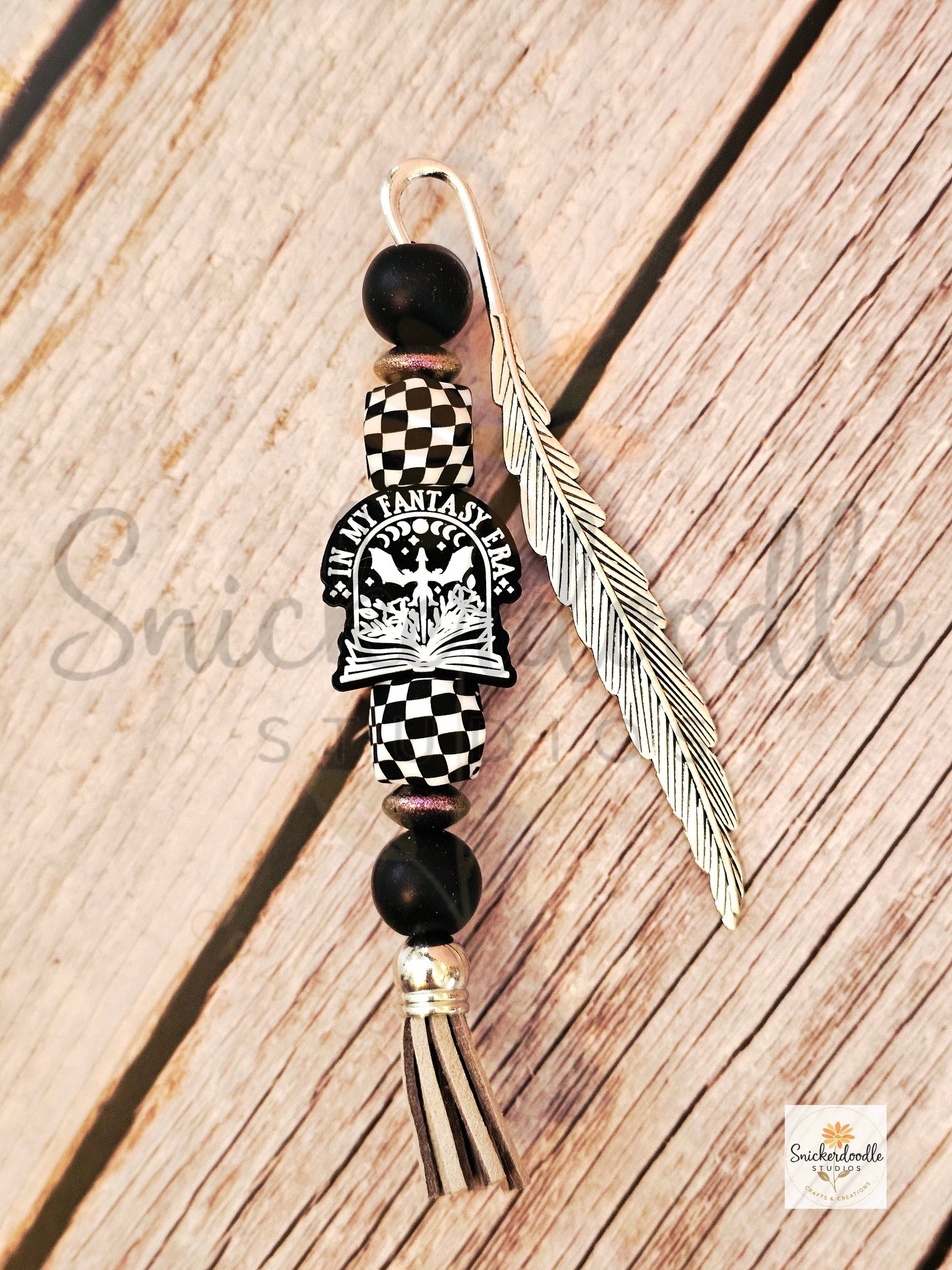 Fantasy Era Bookmark-Lg