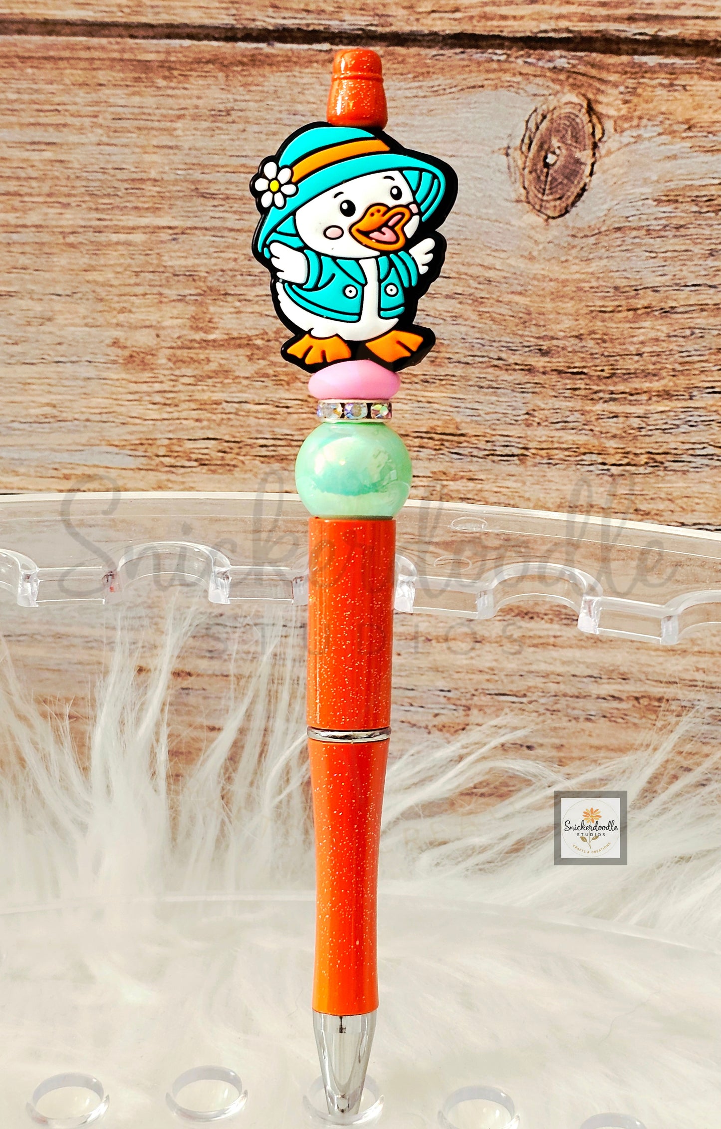 Easter Pens Collection