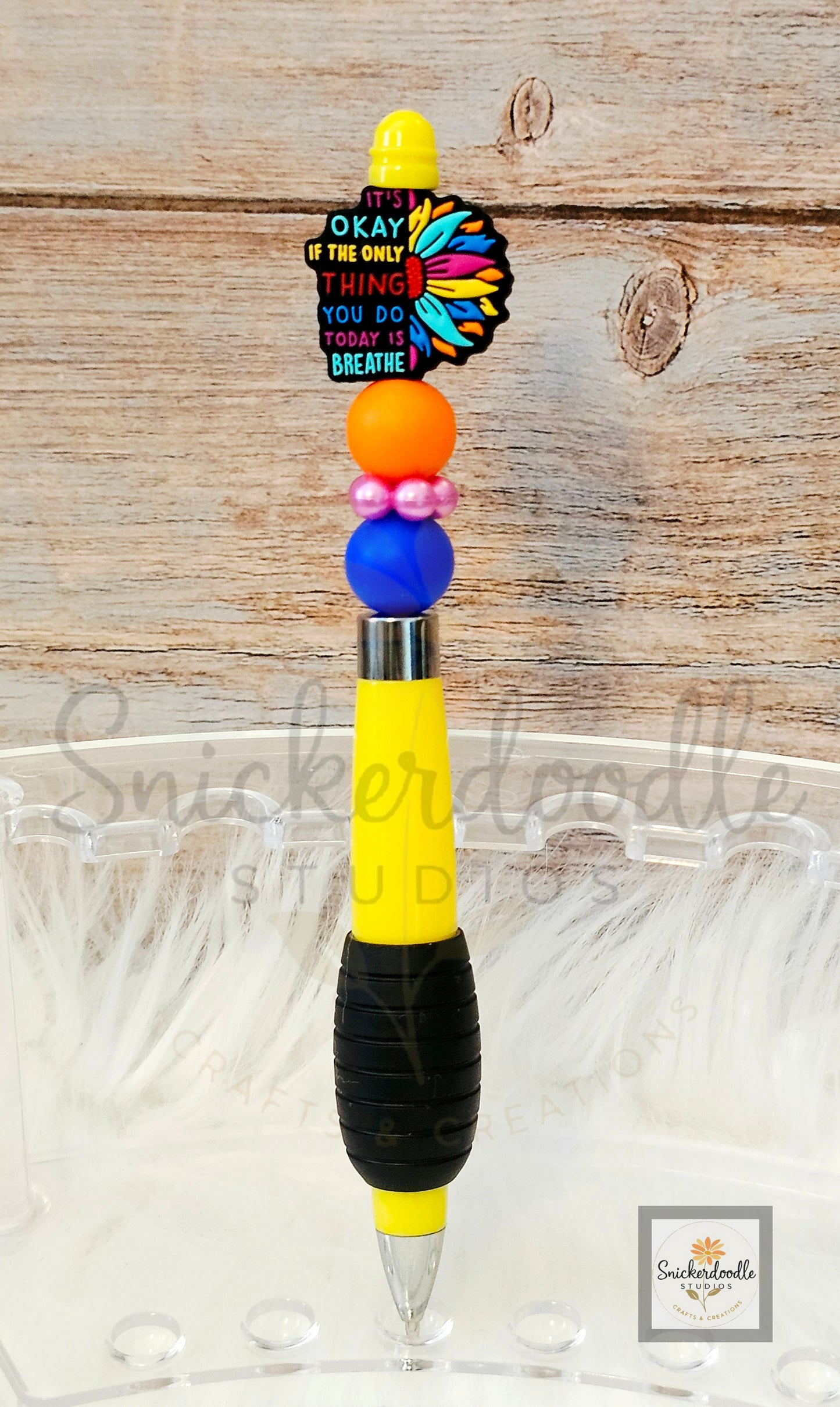 Hope and Prayer Pens