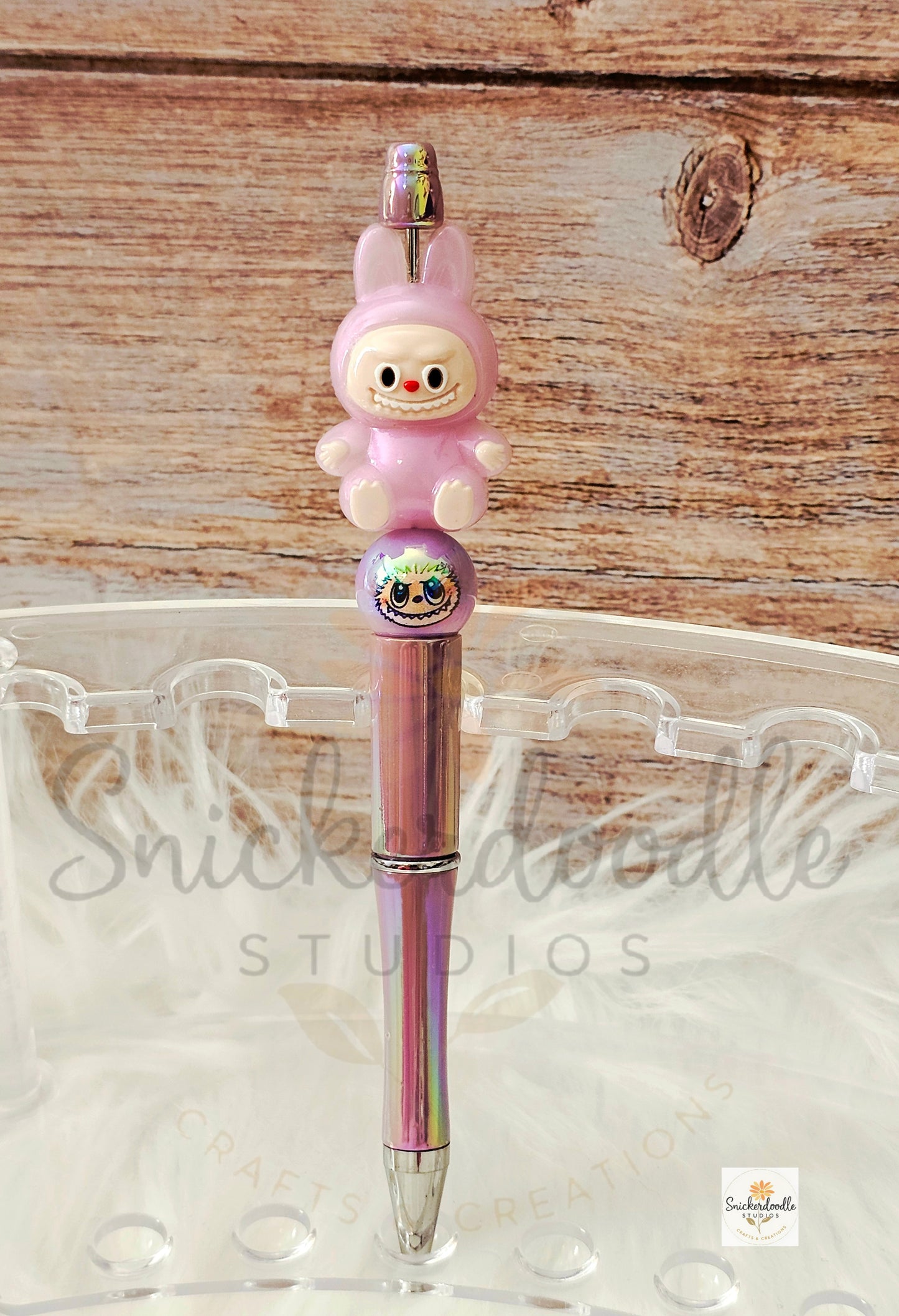 Labubu Collection #3