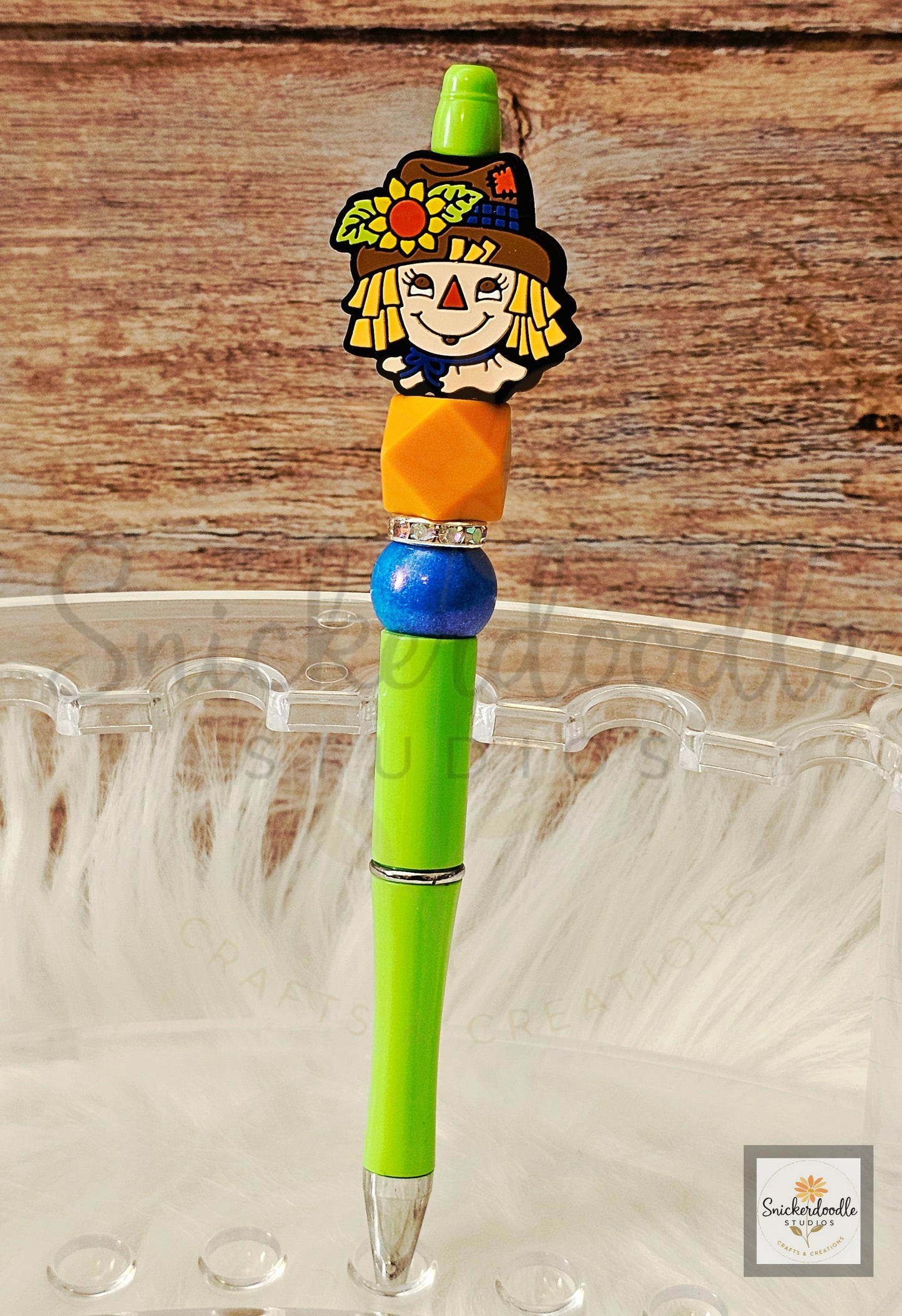 Scarecrow Pens