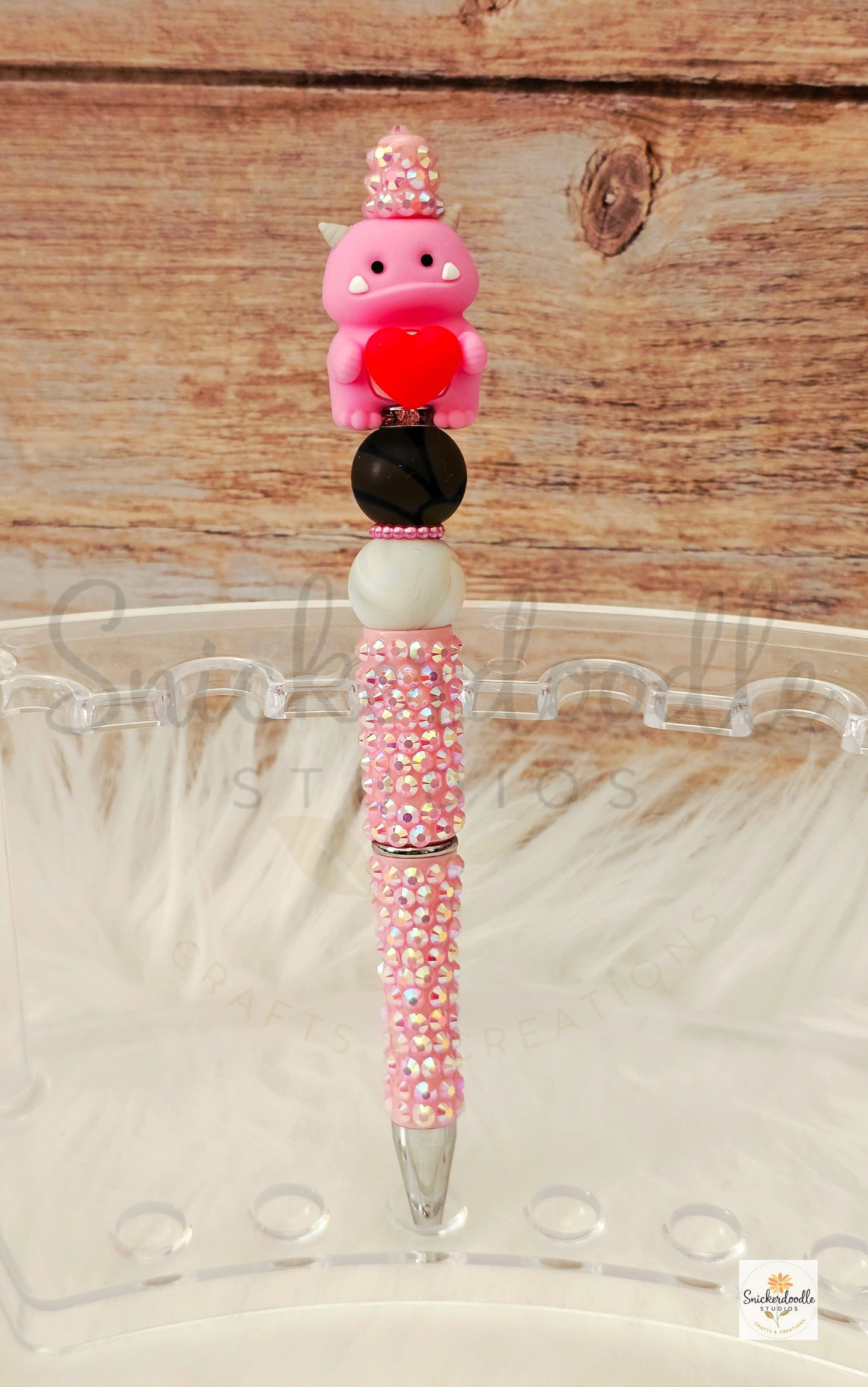 Heart Pen Collection