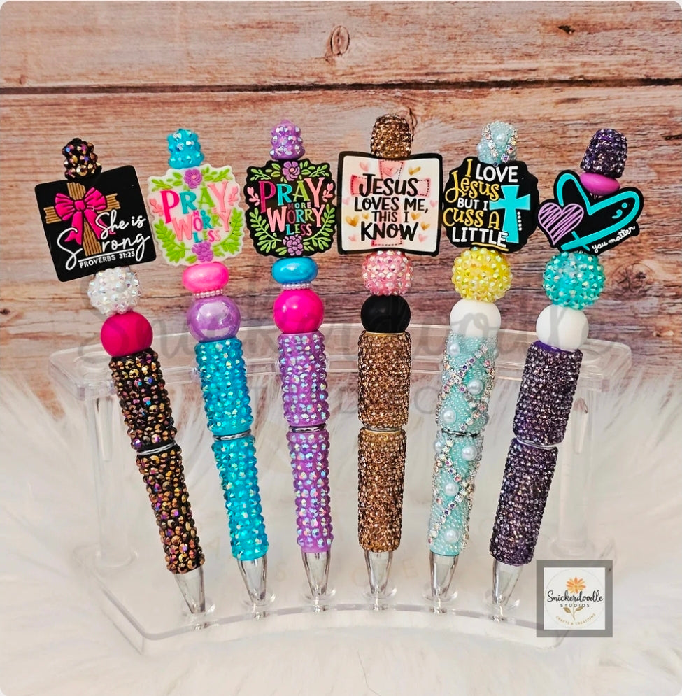 Pens