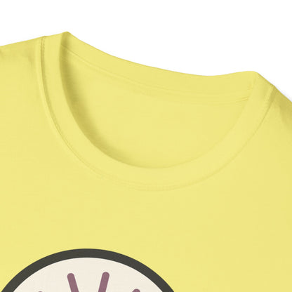 No Shame Wellness Graphic T-Shirt