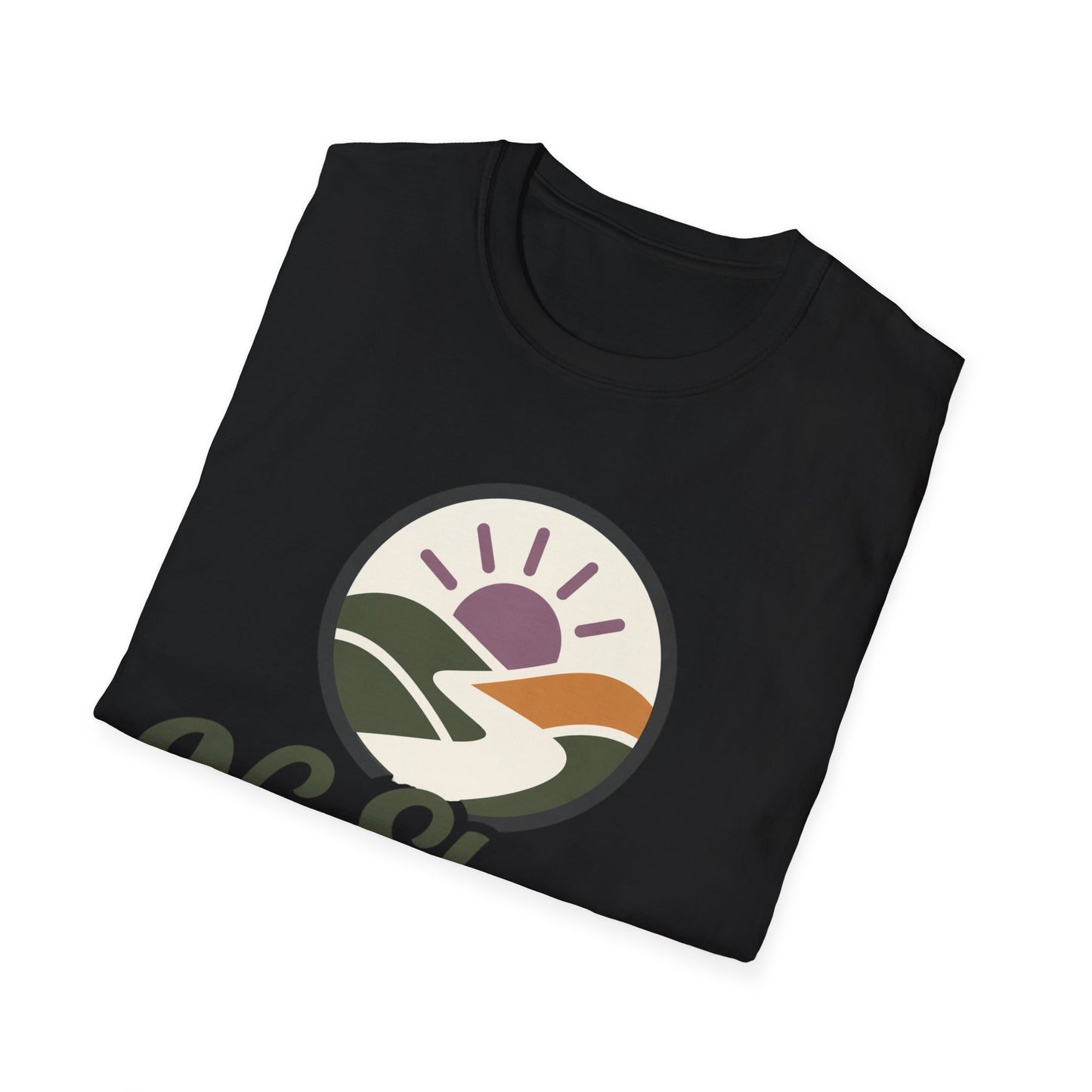 No Shame Wellness Graphic T-Shirt