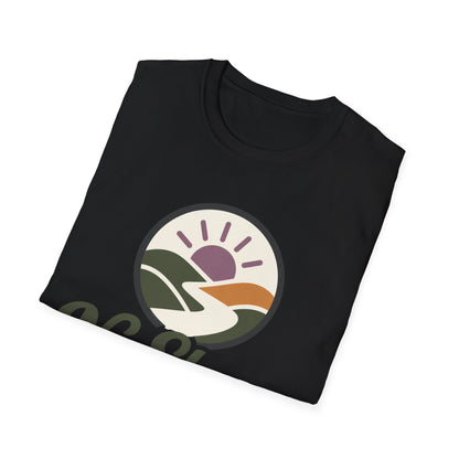 No Shame Wellness Graphic T-Shirt