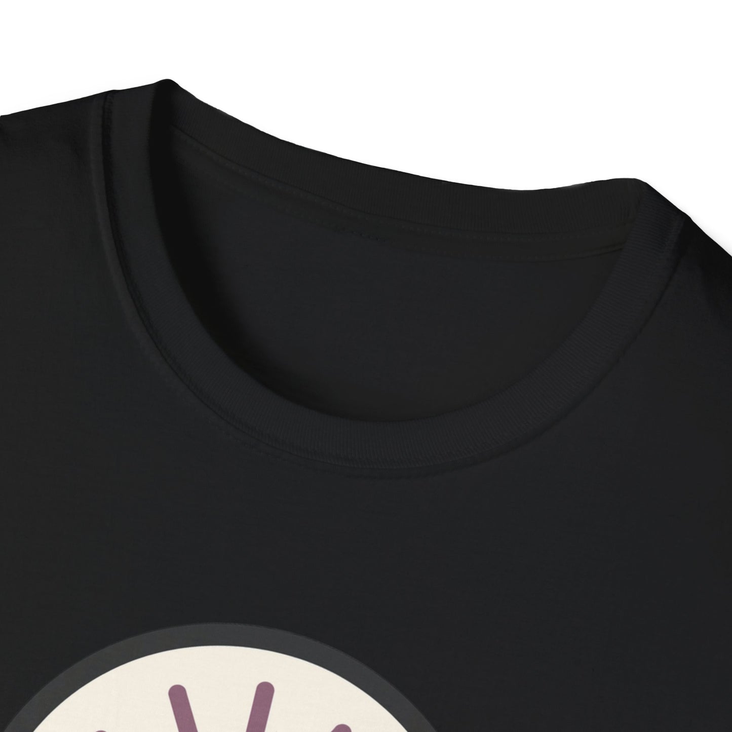 No Shame Wellness Graphic T-Shirt
