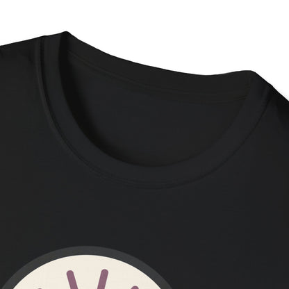 No Shame Wellness Graphic T-Shirt