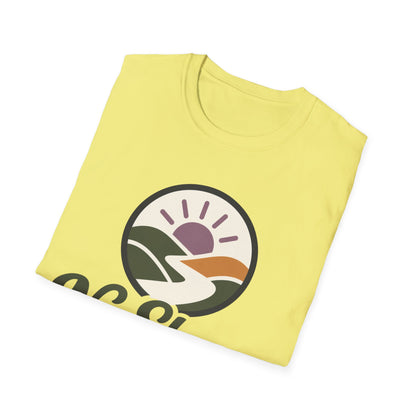 No Shame Wellness Graphic T-Shirt