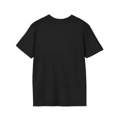 No Shame Wellness Graphic T-Shirt
