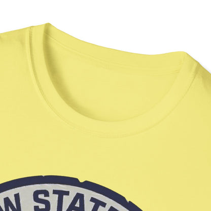 Flow State Park Graphic T-Shirt