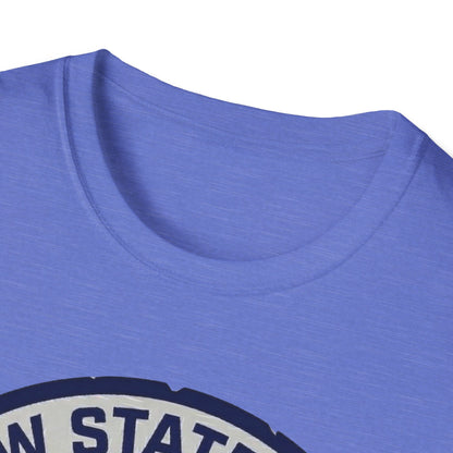 Flow State Park Graphic T-Shirt