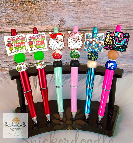 The First Day of Christmas Pen Collection
