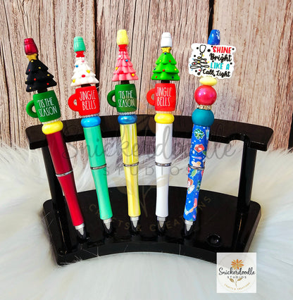 Holiday Magic Pen Collection