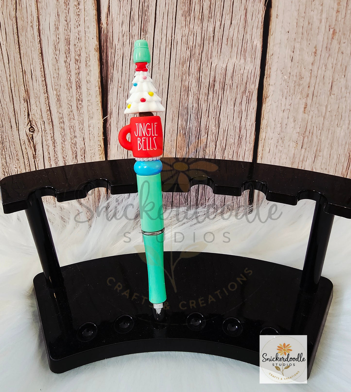 Holiday Magic Pen Collection