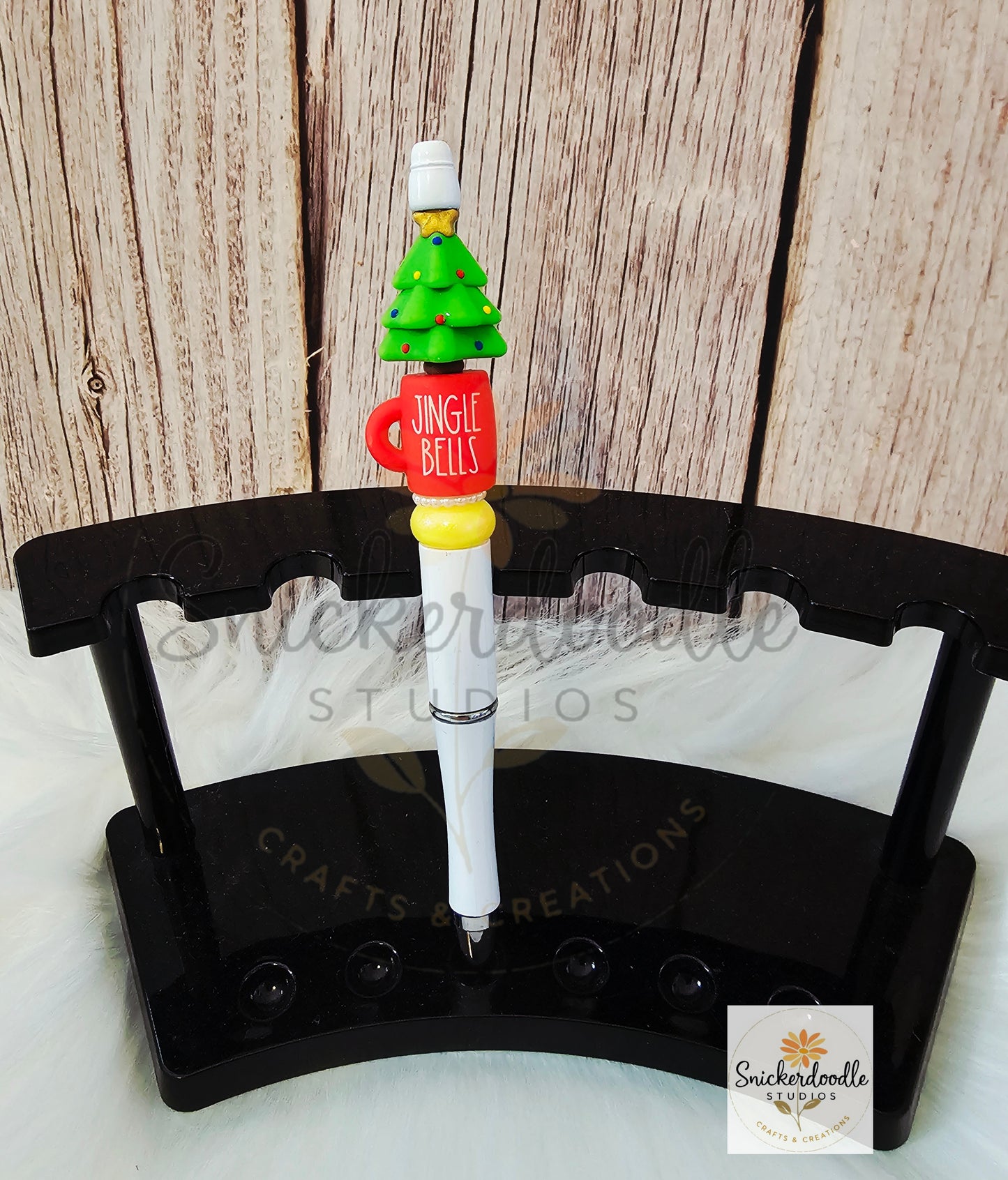 Holiday Magic Pen Collection