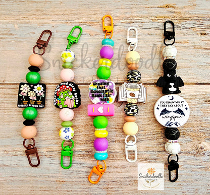 Kindle Strap Collection 1