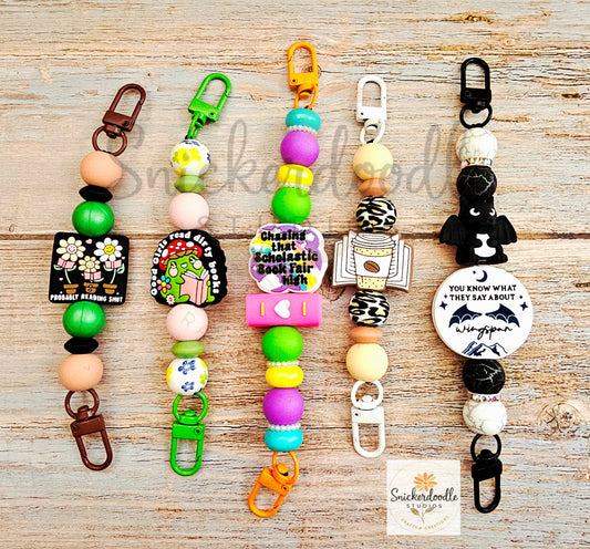Kindle Strap Collection 1