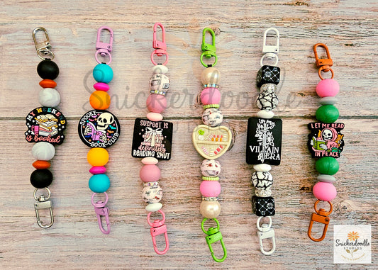 Kindle Strap Collection 2