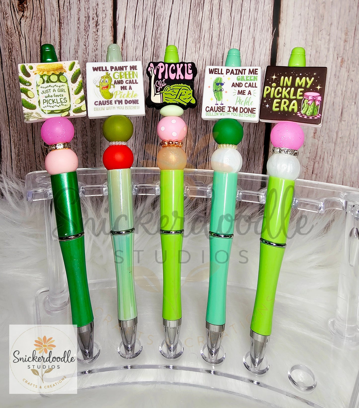 Pickle Collection