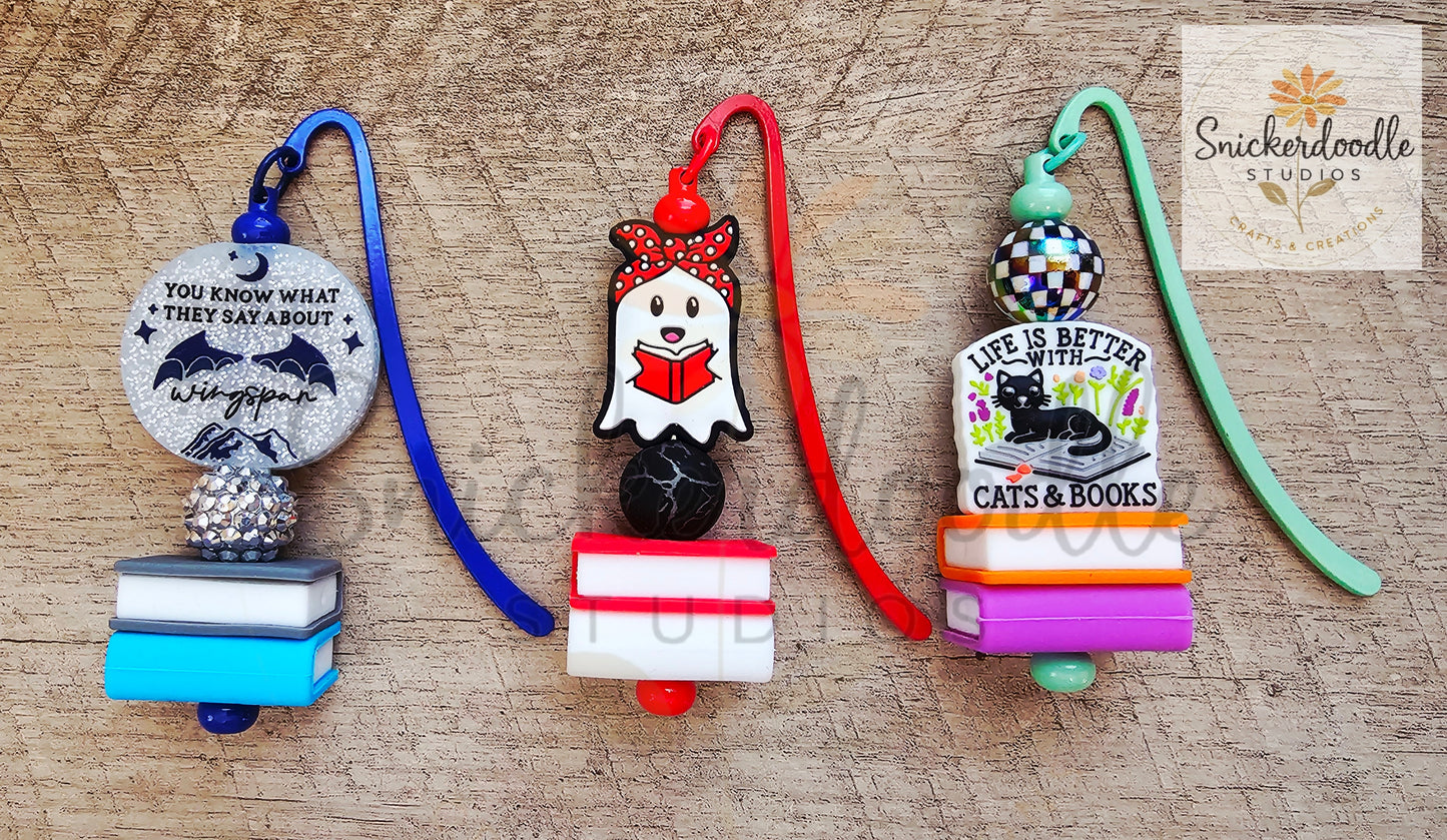 Misc. Bookmarks