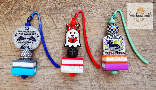 Misc. Bookmarks