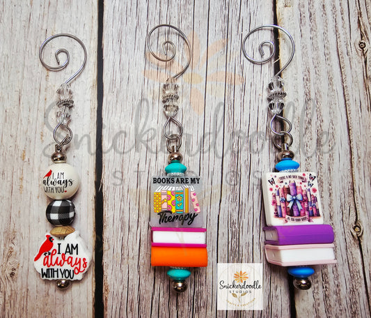 Themed Ornament Collection