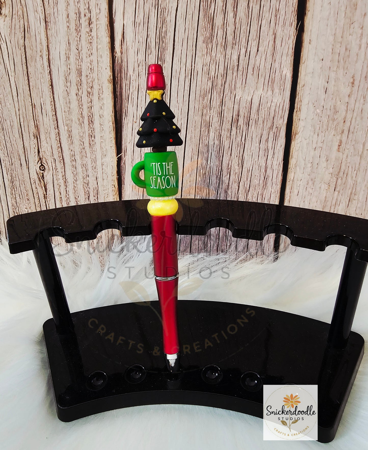 Holiday Magic Pen Collection