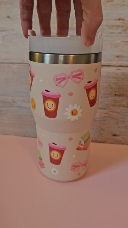 20oz Commuter Tumblers