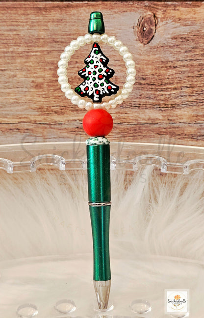 Holiday Pens