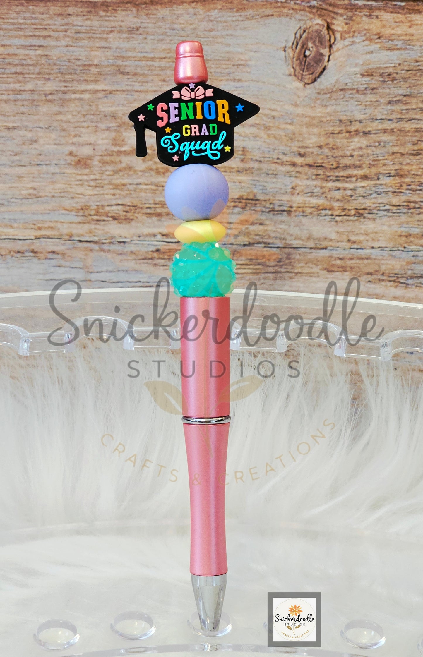 Graduation Pens