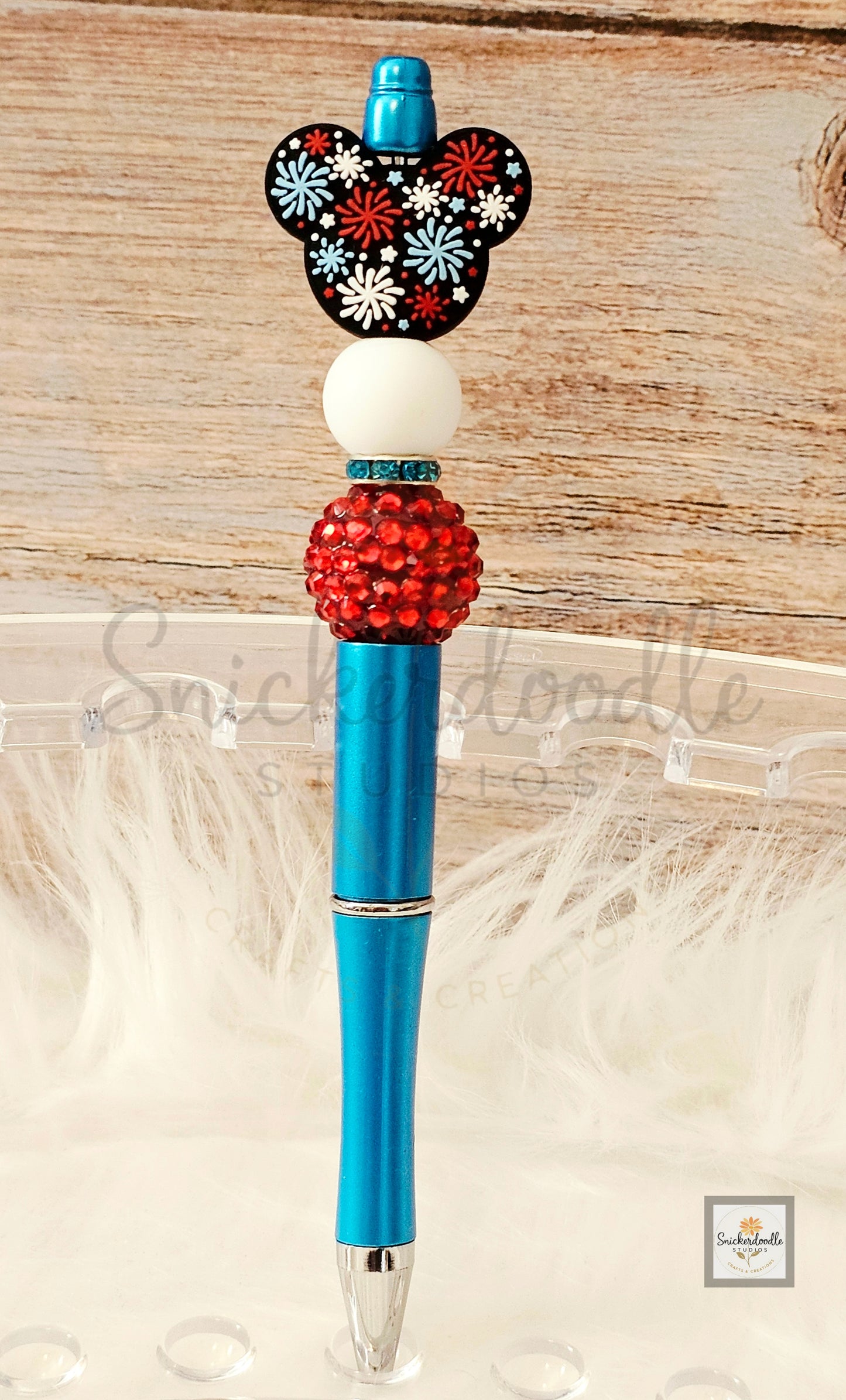 Patriotic Pens 🇺🇲