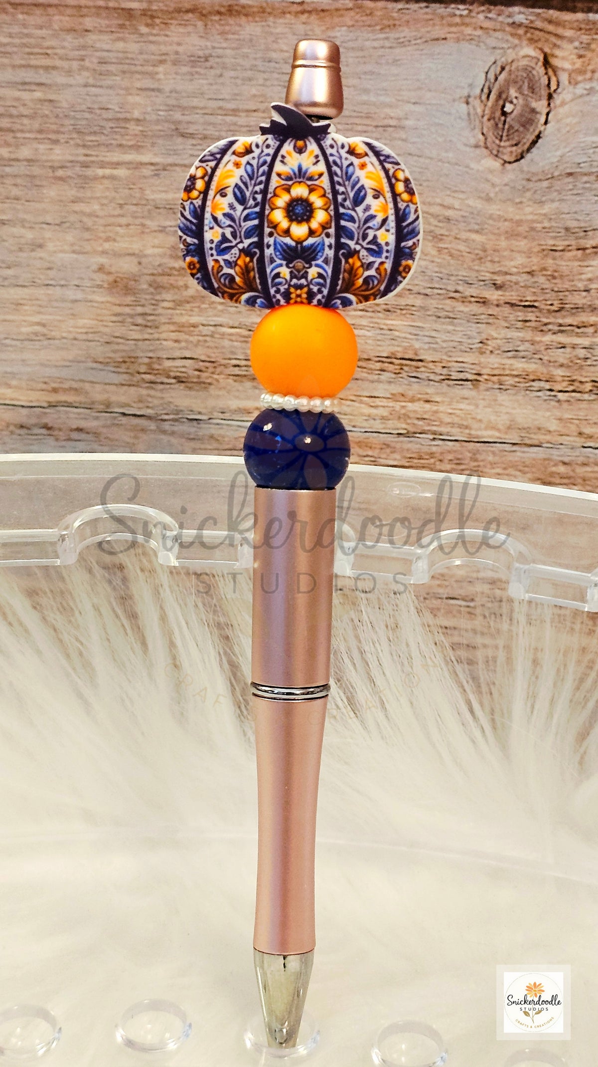 Fall Time Pens