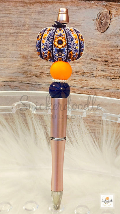 Fall Time Pens