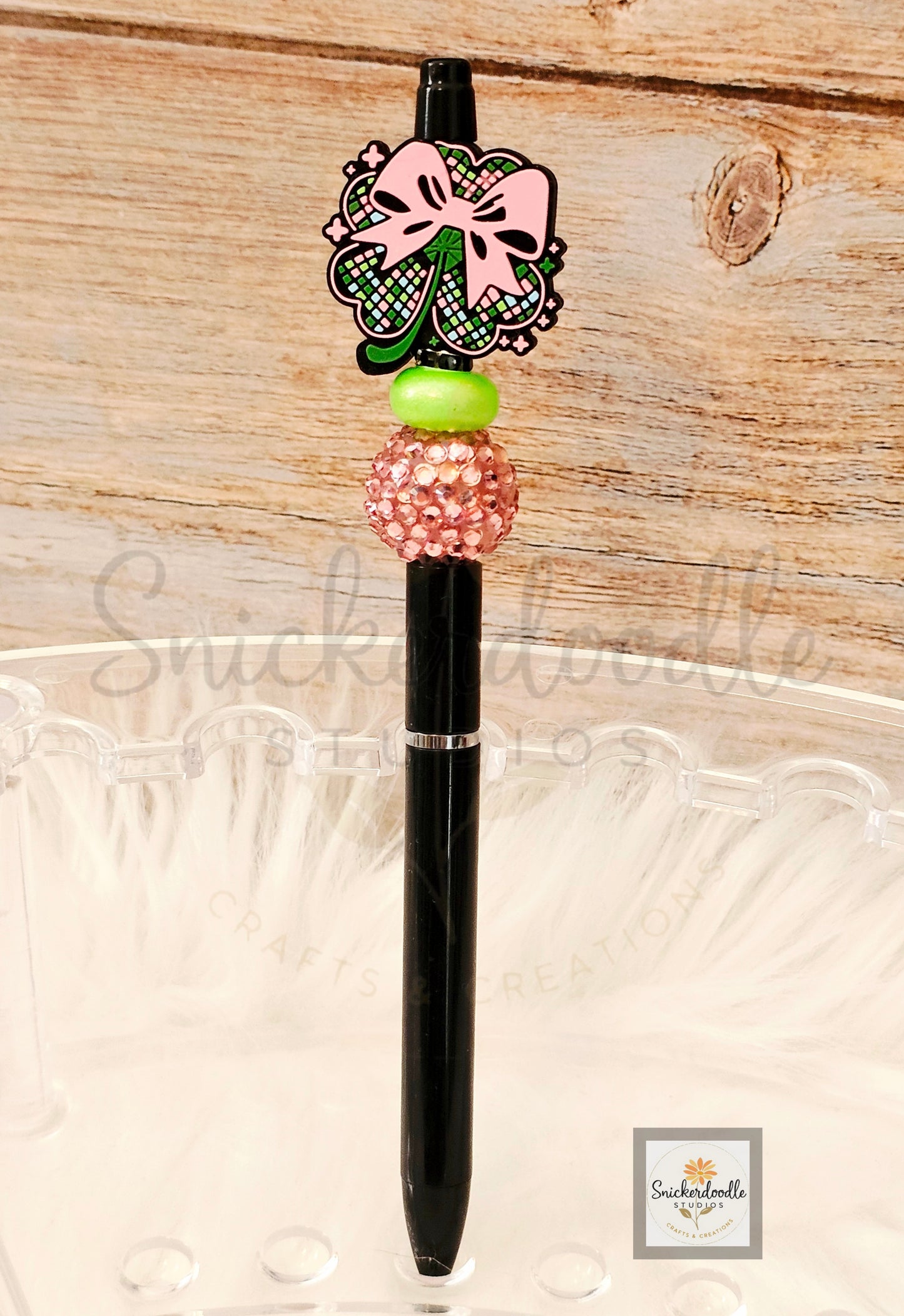 St. Patty's Day Pens