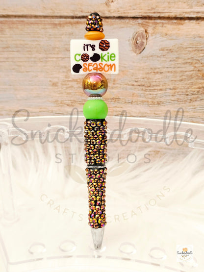 Cookie Season Pens