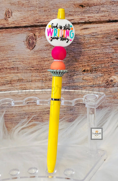 Prayer Pens Collection