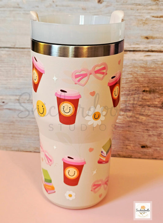 20oz Commuter Tumblers