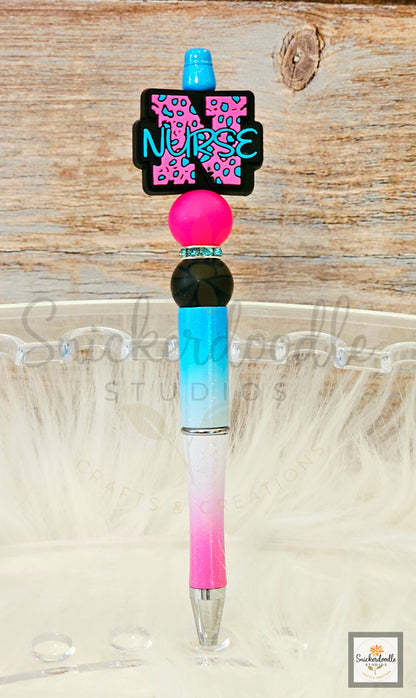 Medical Field Pens Collection #1