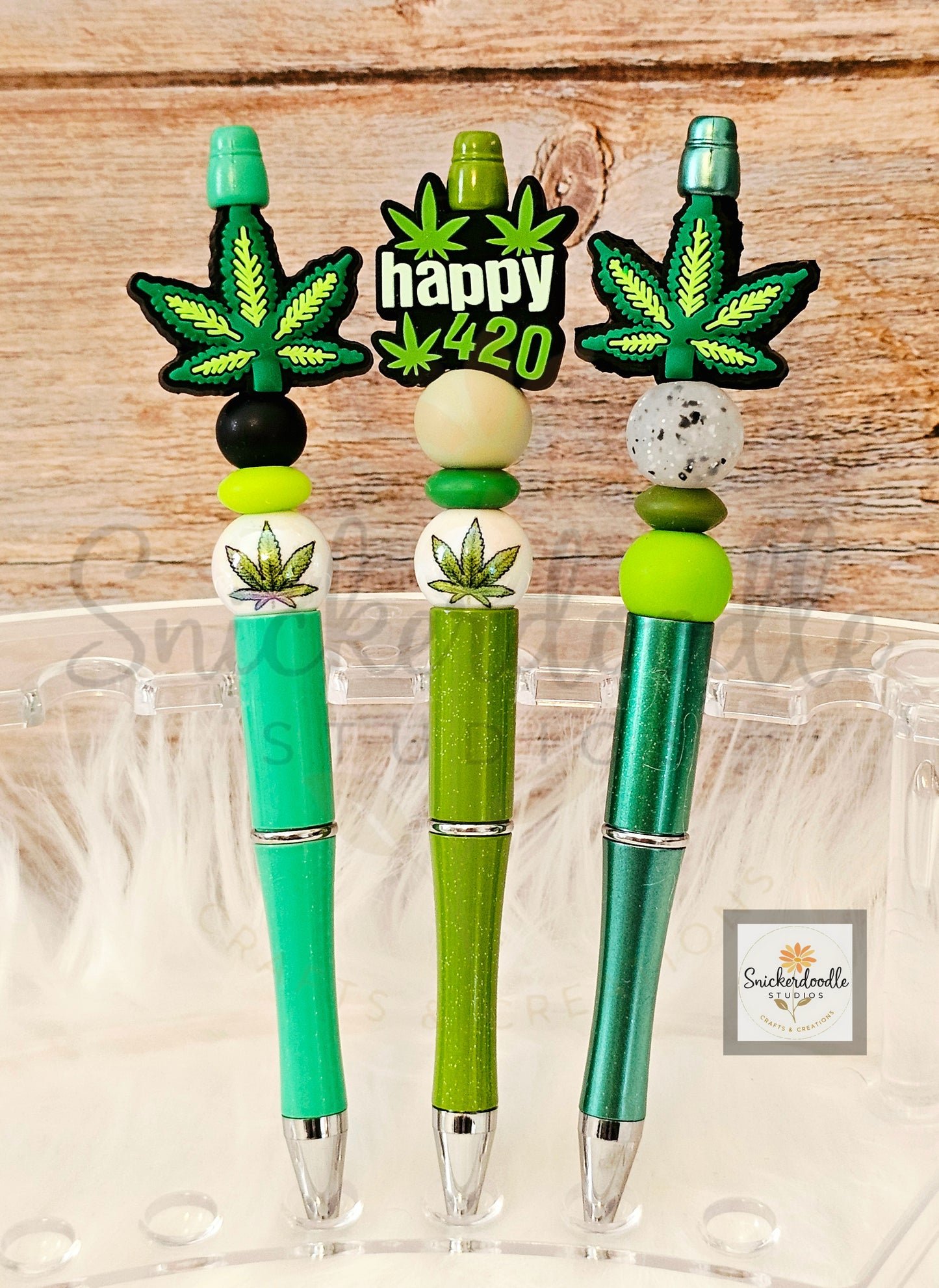 420 Pens