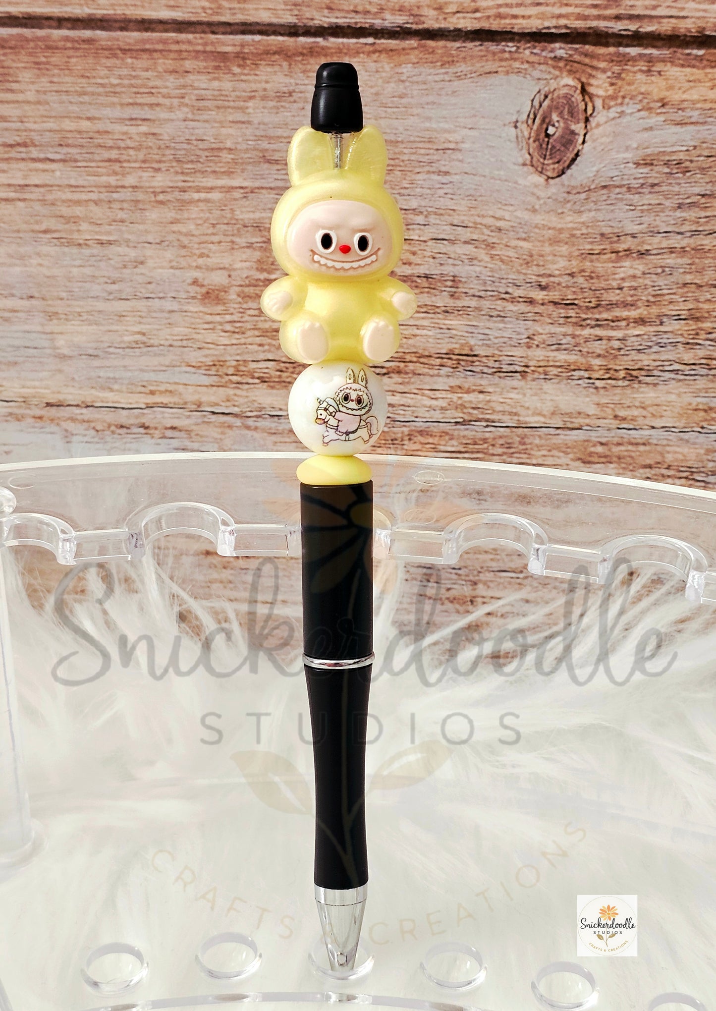 Labubu Collection #3
