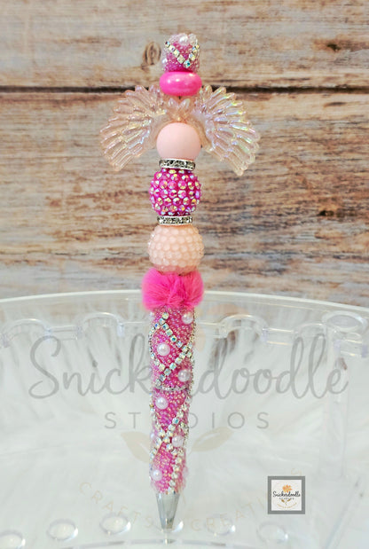 Angel Wing Extended Pens