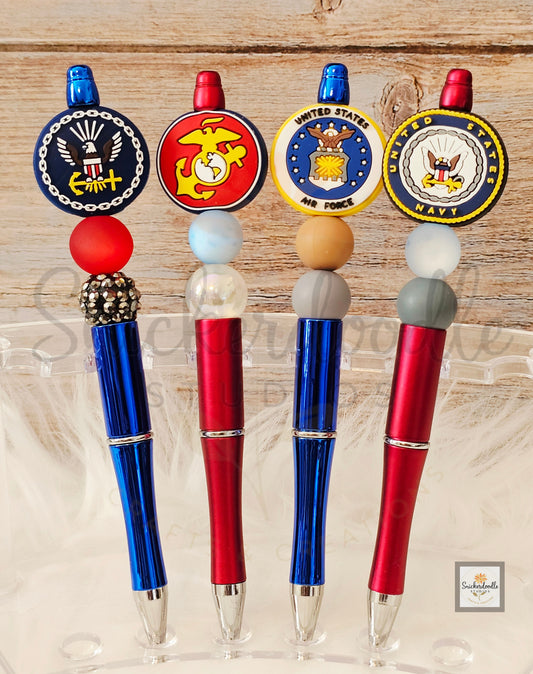 Military Pens