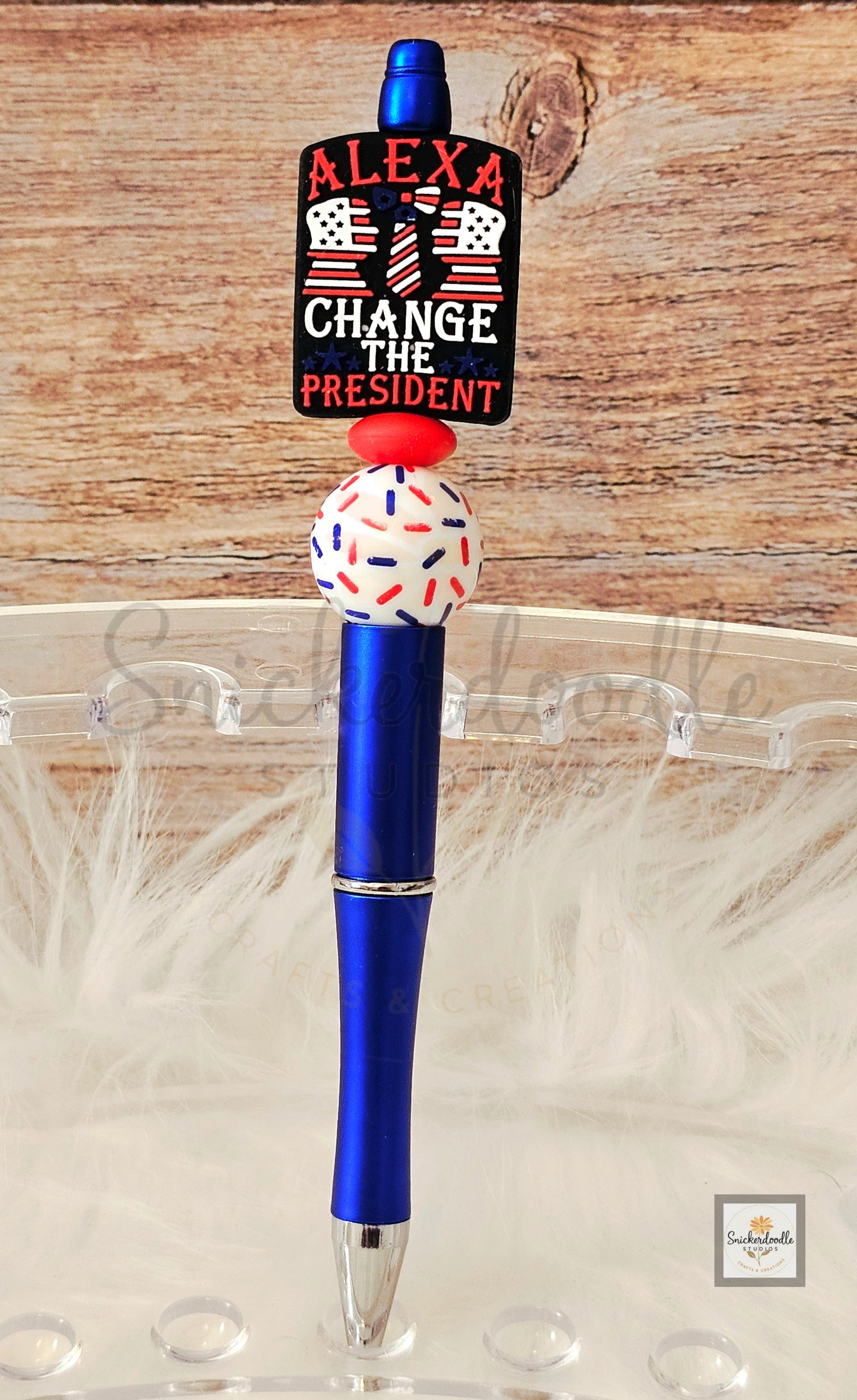 Patriotic Pens 🇺🇲